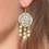 Miniature : SOLDI boucles oreilles INDEPENDANCE