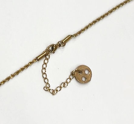 Miniature : CROIX collier RELIGIEUX