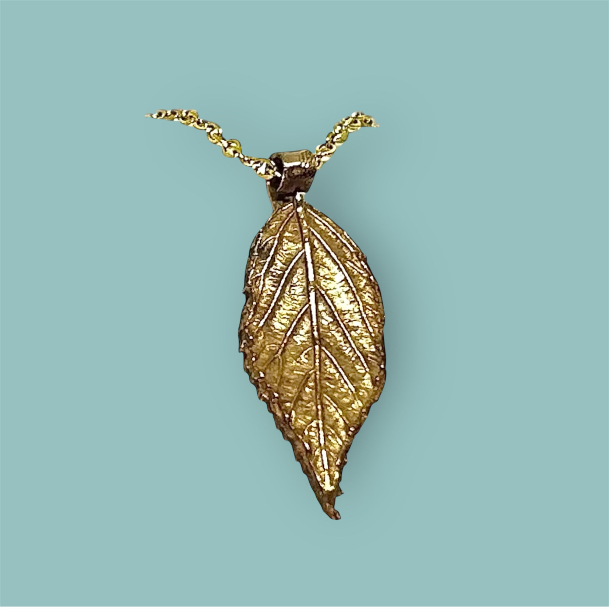 RONCE Collier NATURE