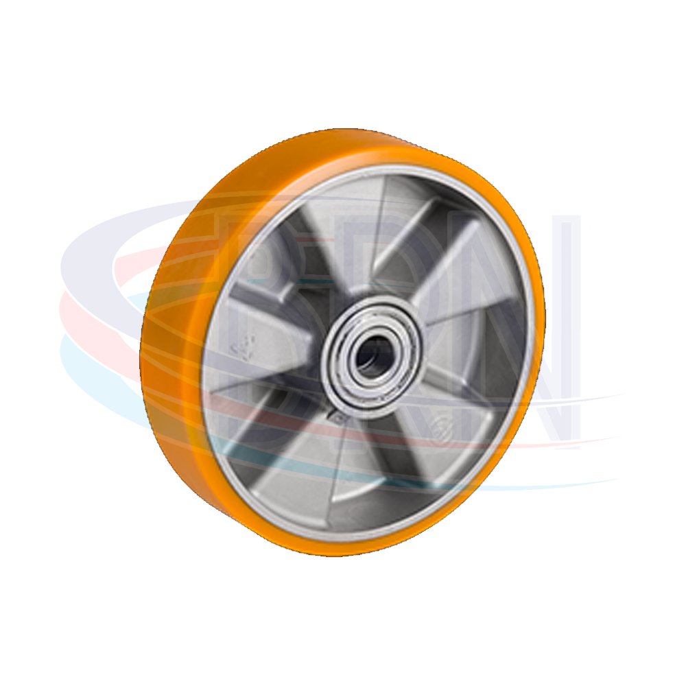 Revestimento de Rodas em Pu