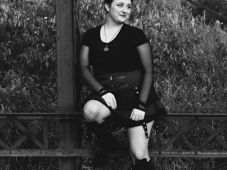 Author Interview: Samantha Moran