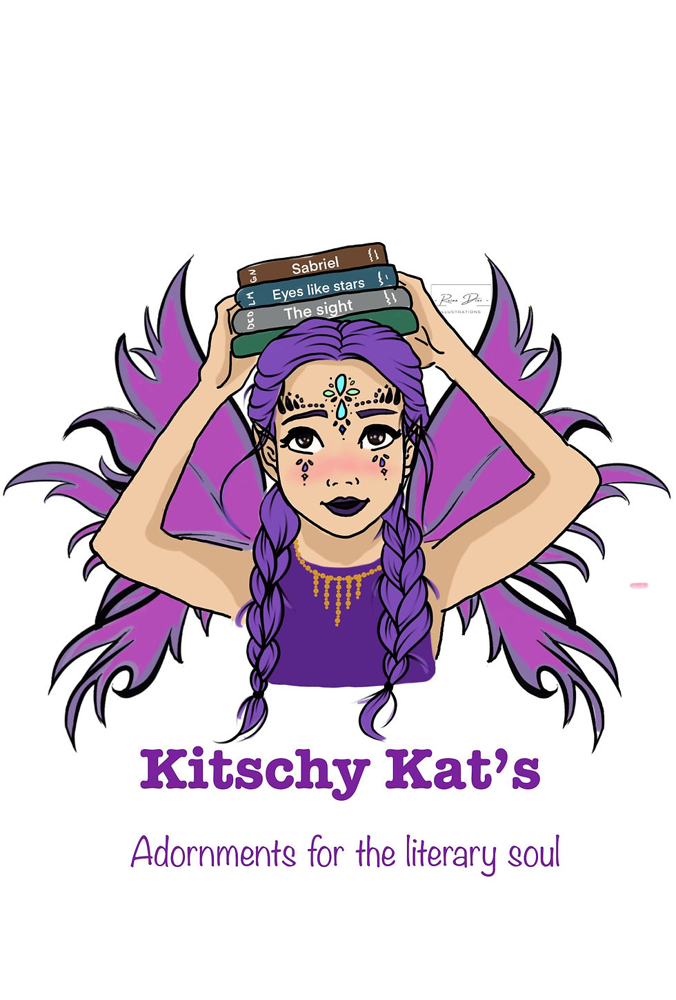 Kitschy Kat's Shop