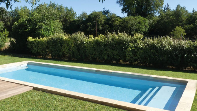 Coque Génération Piscine Sugiton