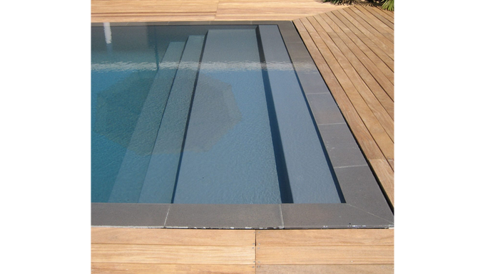 Coque Génération Piscine Élégance XL