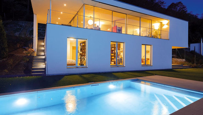 Coque Génération Piscine Extra 90