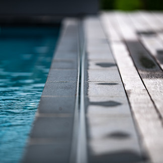 Couverture de piscine coverseal