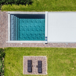 Couverture de piscine coverseal