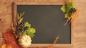 2024年10月18日　地域の方々に支えられて！