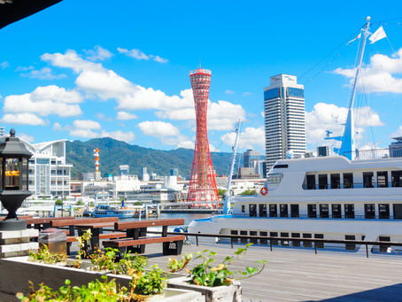 2025年1月28日　「あのころの神戸　川西英・祐三郎展」を観に！