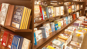 2026年1月19日　書店に行こう！