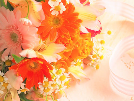 2022年2月28日　市民講座『withコロナ時代を明るく生きる』会えない人へ・・「心を届ける手紙」