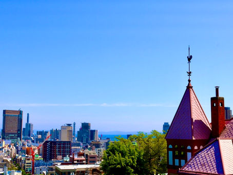 2023年8月30日　「神戸愛」溢れる講演でした！