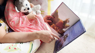 2026年3月31日　叔母の100歳の誕生日に！