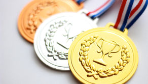 2024年8月5日　胸を張って、笑顔で！