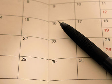 2024年5月28日　続けることの大切さ！