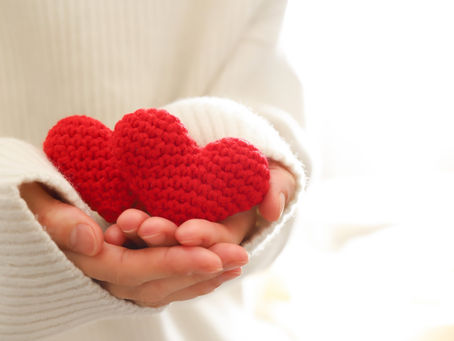 2024年1月18日　「ありがとう」はすごいパワーを発揮！