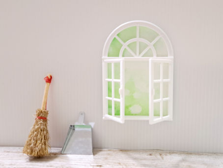 2025年1月24日　NPO法人「日本を美しくする会」 相談役 鍵山秀三郎様、ありがとうございました！