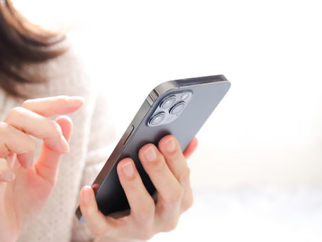 2023年5月11日　恩人からのLINEだより