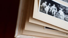 2024年11月21日　愛しい人たちに見守られて！