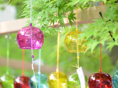 2023年8月9日　『日本の素晴らしさを　世界に紹介したい！』