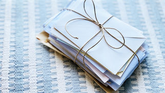 2026年4月8日　ふと開いた『手紙のセミナー参加者の声』