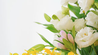 2026年3月21日　彼岸会法要へ