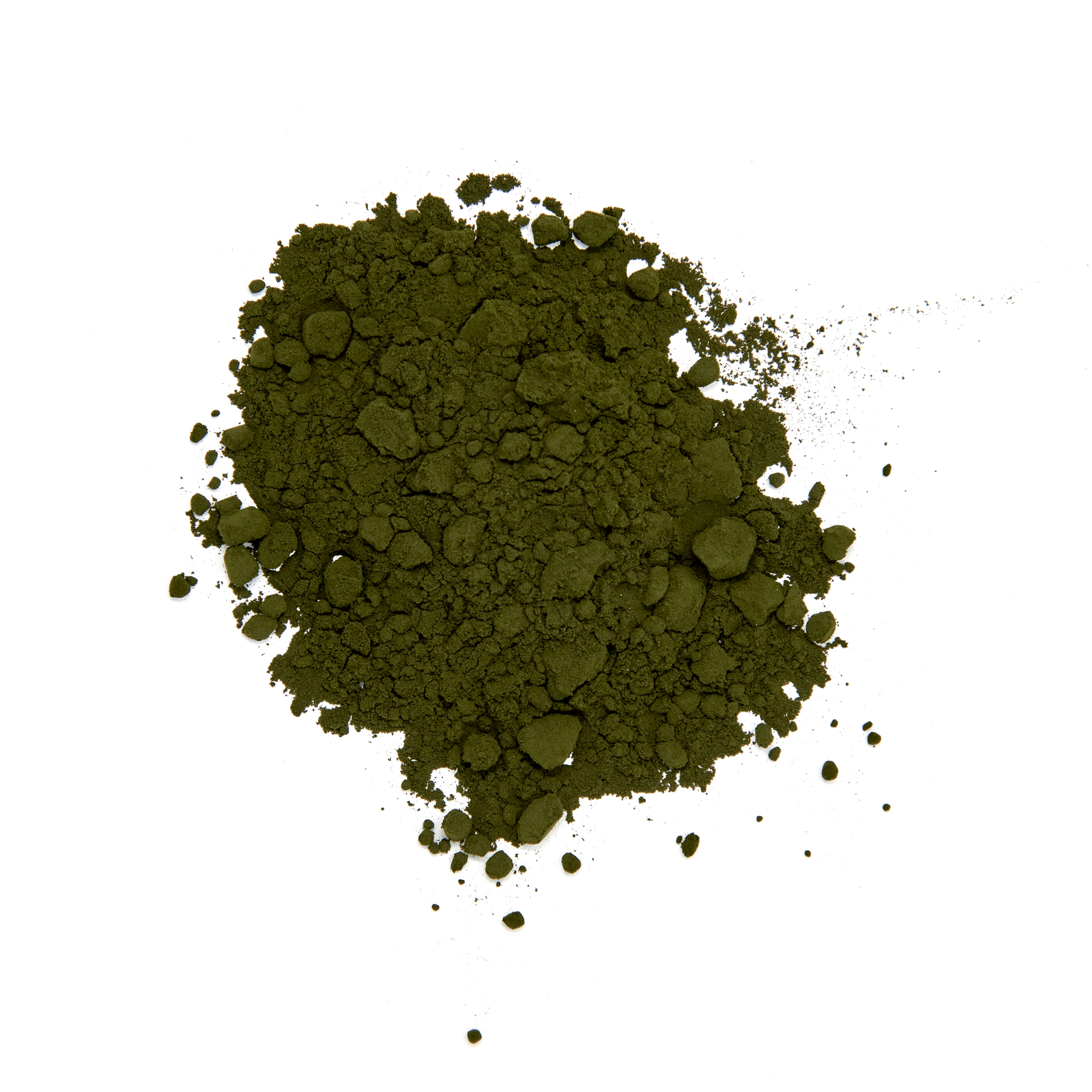 Chlorella Powder