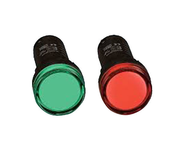 Pilot Light