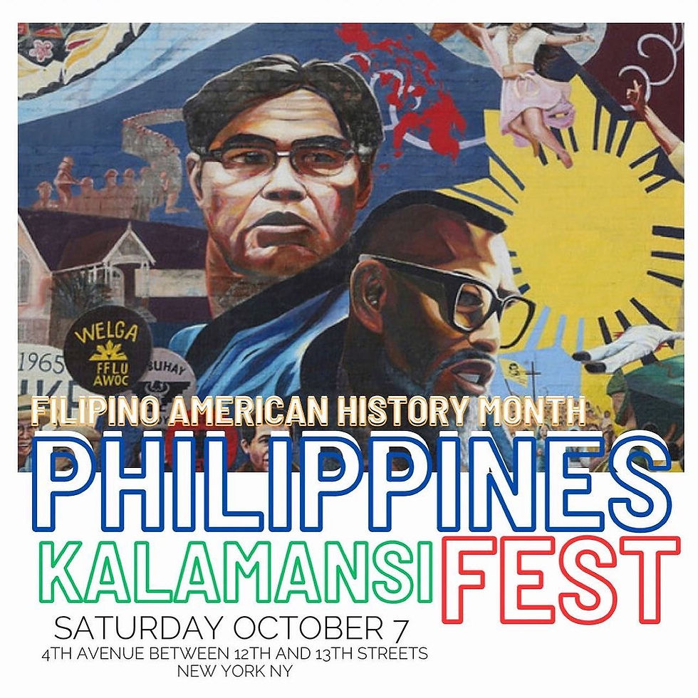 KALAMANSI FESTIVAL