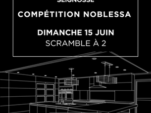 Compétition NOBLESSA