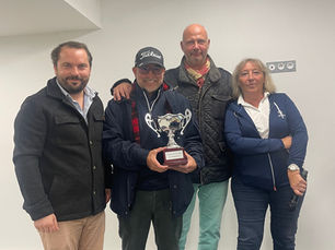 Compétition de la Ville de Seignosse