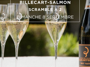 Compétition Billecart Salmon