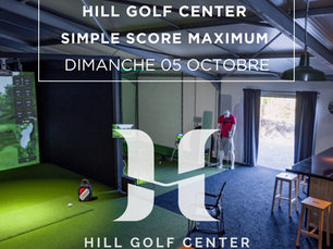 Competition Hill Center