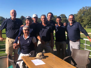 Amitié le 11 octobre 2025 à Pau Artiguelouve