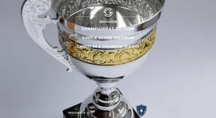 Championnat du club