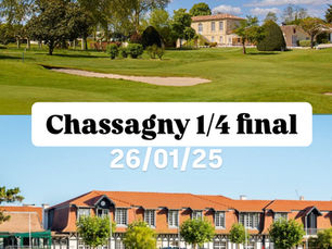 Chassagny 2025