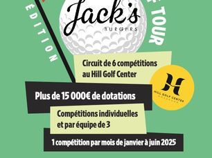 Partenariat avec Hill Center