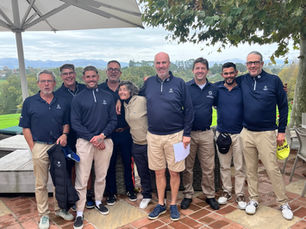 Challenge de l’Amitié : Journée difficile à Arcangues le 25 octobre 2025