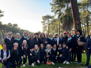 Interclub dames du 11/12