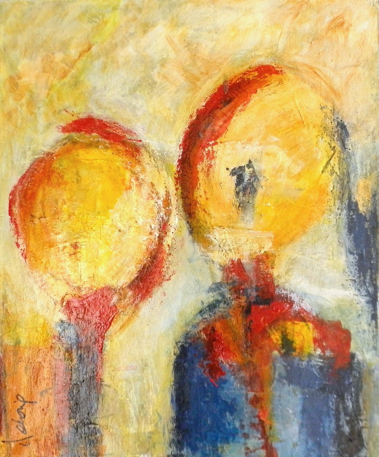 Intimité