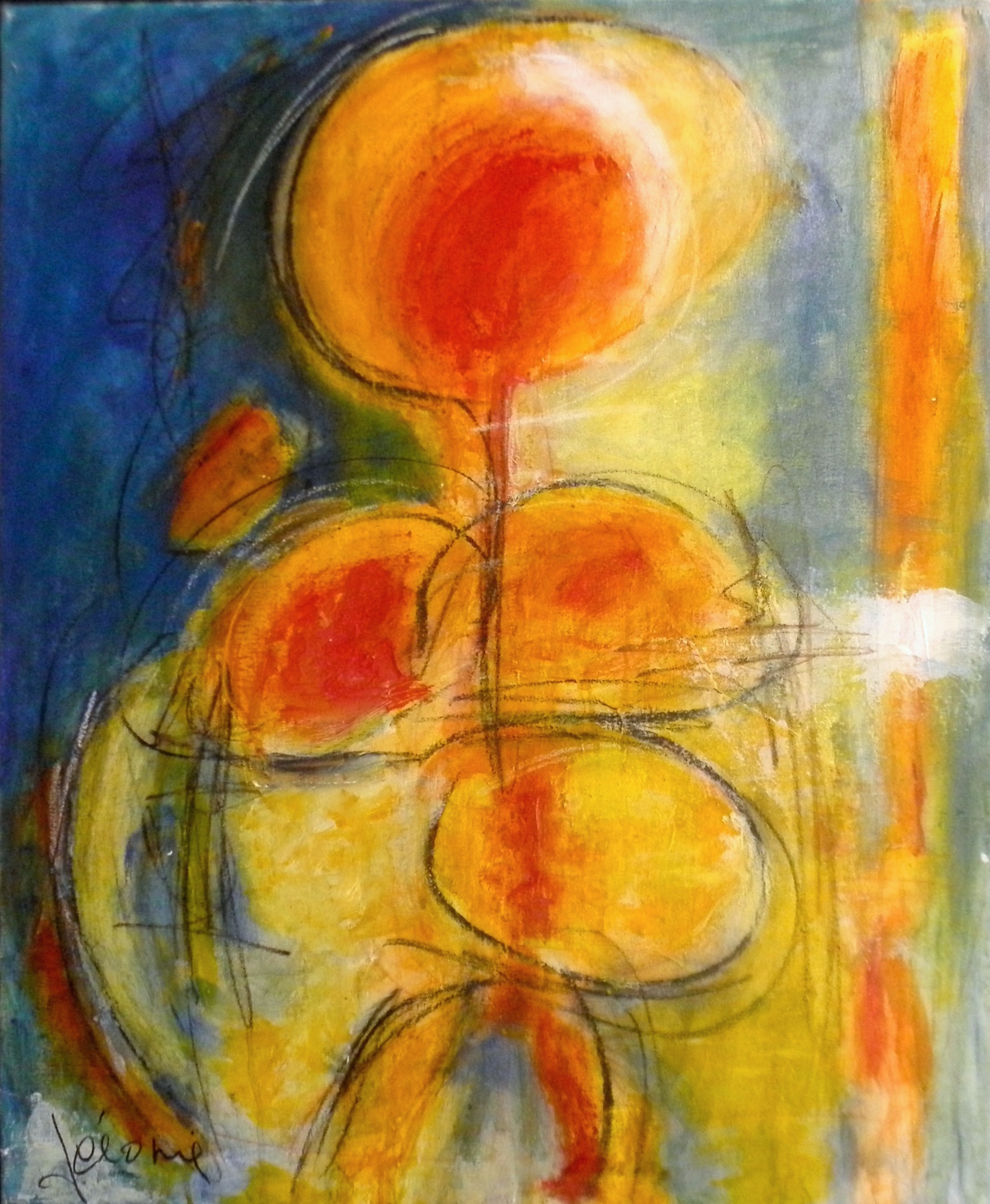 Volupté