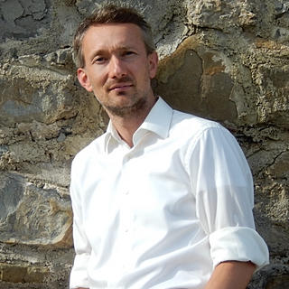 Autorenbild: Marcus Hölzl