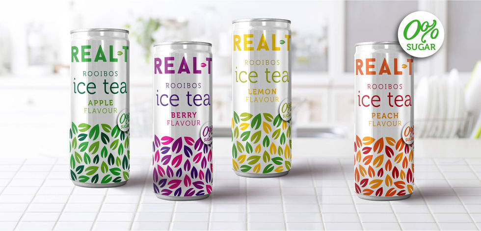 Rooibos Tea: Elixir of Life?