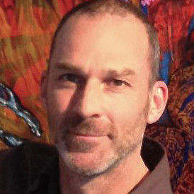 Steve Spangaro - Wordview & Big Pipe Media