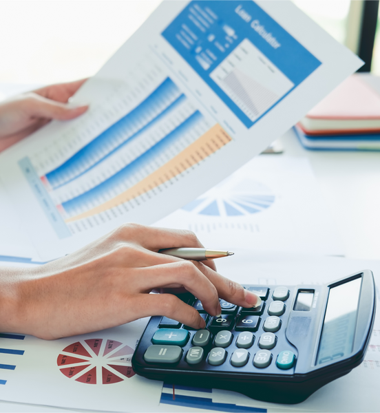 ht+a Power Skills | Managing Personal Finances