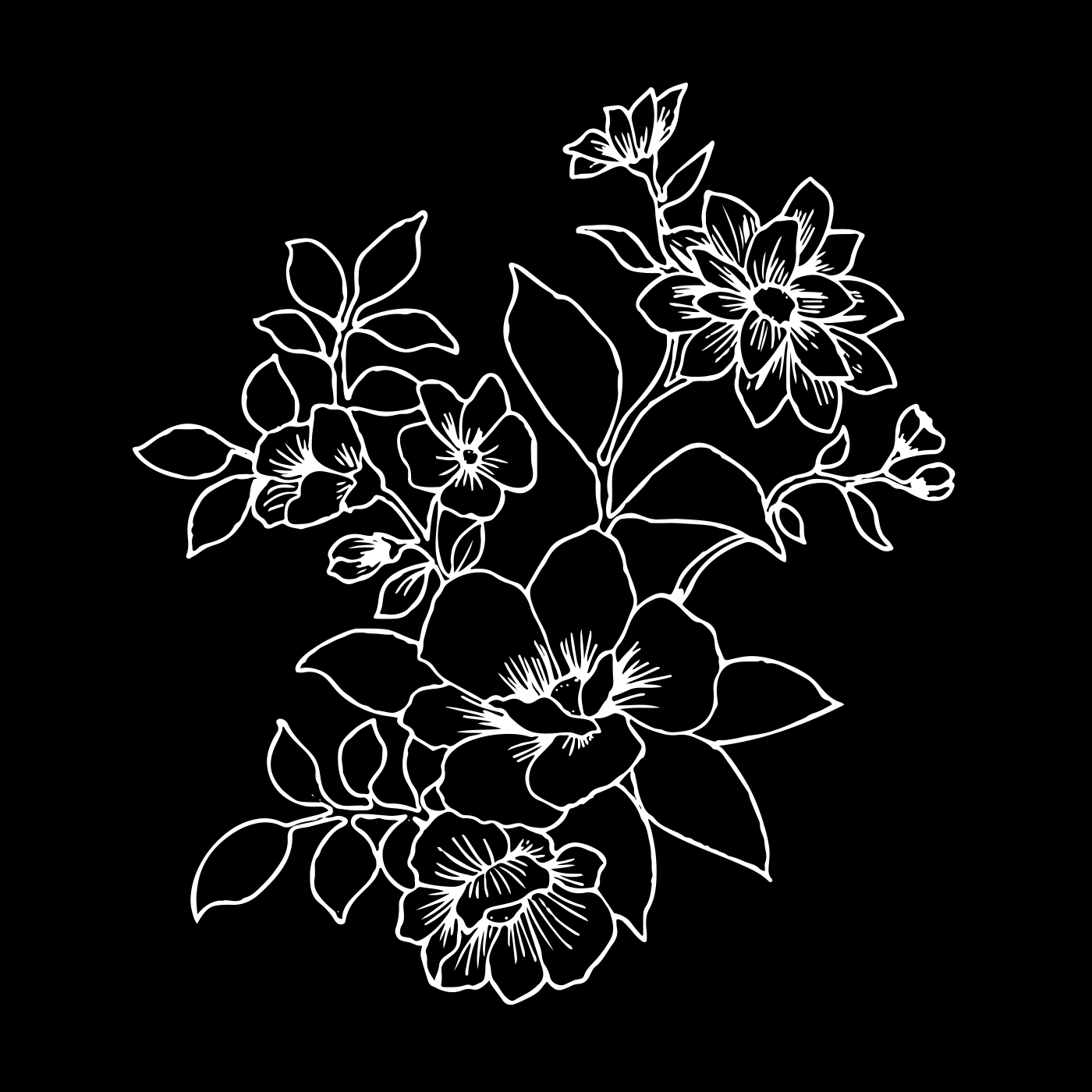 Writer: Bloomin' Marvellous