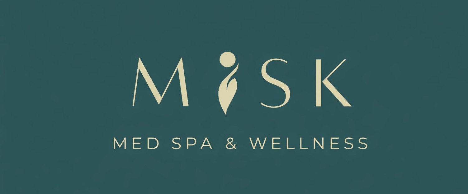 Writer: Misk Med Spa & Wellness