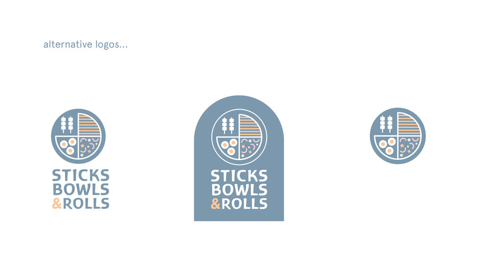 BD Studios designed brand identity for SBR 4