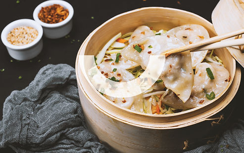 Sticks Bowls and Rolls brand identity and development intro image