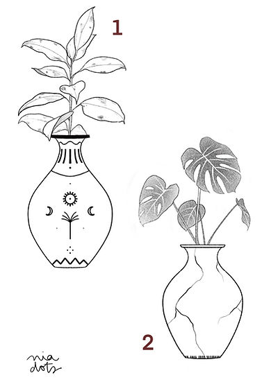 Tropicals